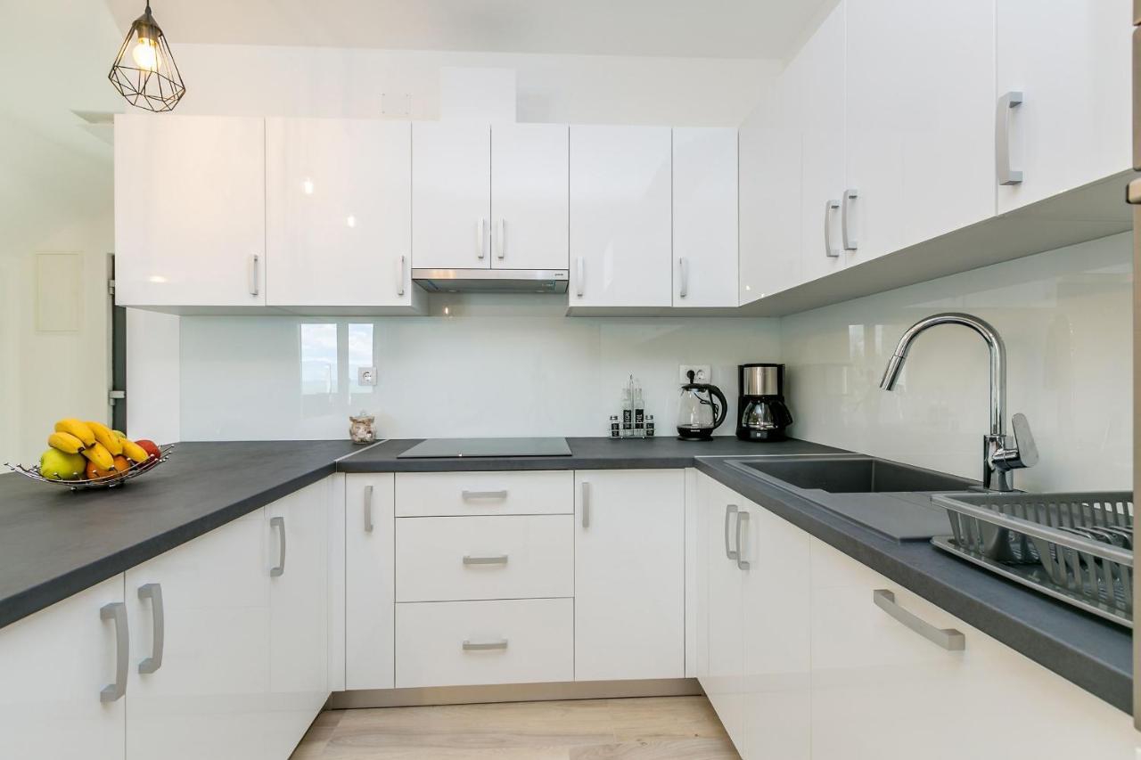 Holiday House San Michele Vrh  Екстериор снимка