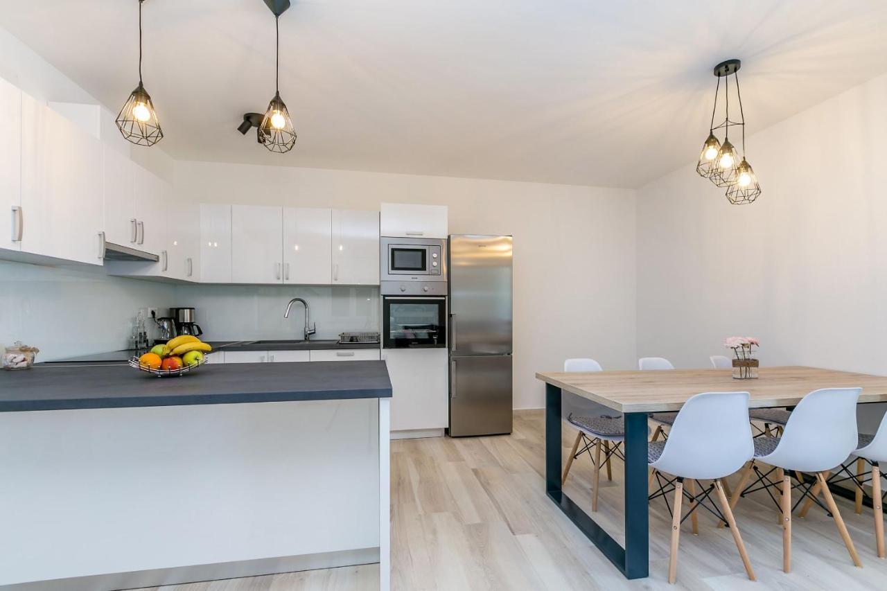 Holiday House San Michele Vrh  Екстериор снимка